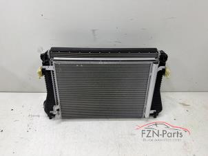 Gebruikte Koelerset Volkswagen Golf VIII (CD1) Prijs € 849,00 Inclusief btw aangeboden door FZN Parts