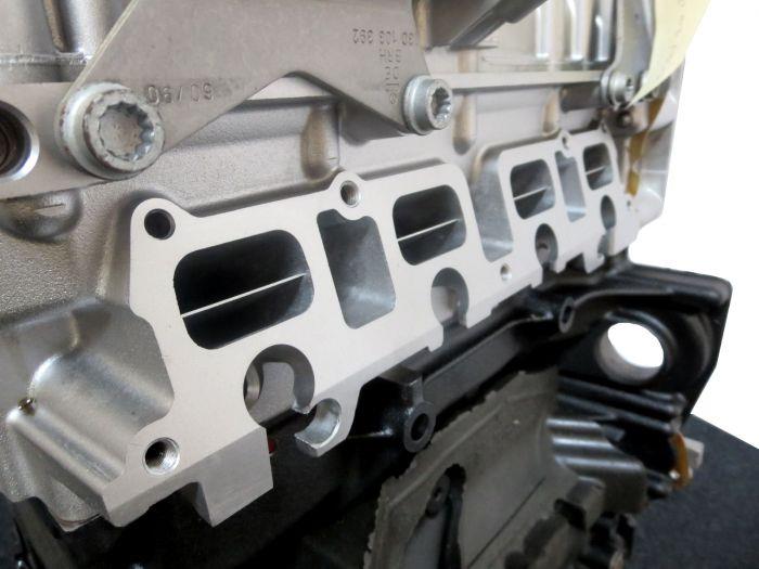 Engine Volkswagen Golf - CTH - Van Kronenburg Engines