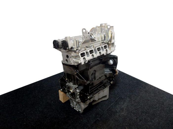 Engine Volkswagen Golf - CTH - Van Kronenburg Engines