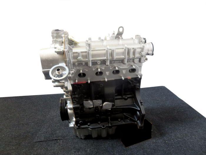 Engine Volkswagen Golf - CTH - Van Kronenburg Engines