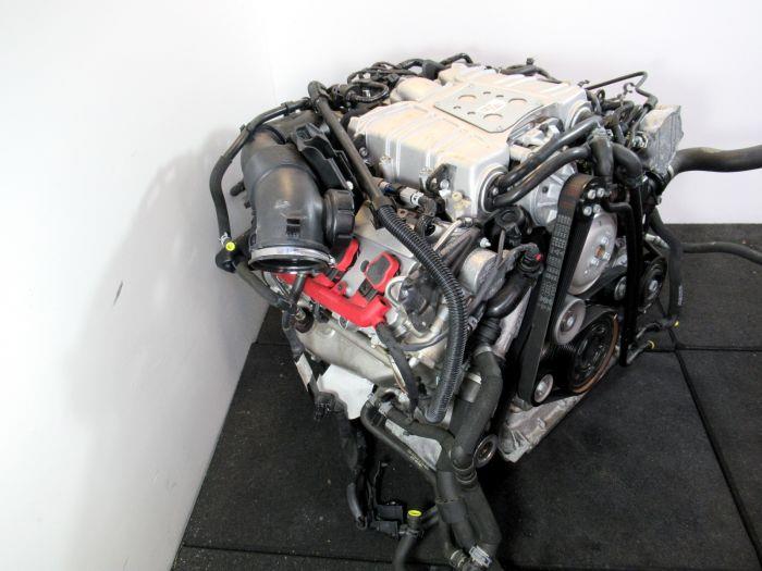 Engine Audi A6 - CRE - Van Kronenburg Engines | ProxyParts.com