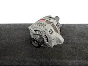 Gebruikte Dynamo Ferrari F430 4.3 V8 32V Spider Prijs € 349,94 Inclusief btw aangeboden door Van Kronenburg Engines