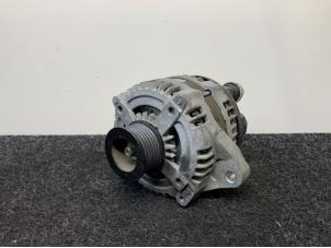 Gebruikte Dynamo Ferrari F430 4.3 V8 32V Scuderia Prijs € 349,99 Inclusief btw aangeboden door Van Kronenburg Engines