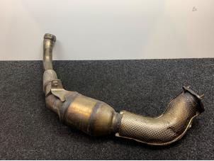 Gebruikte Katalysator Porsche Panamera (971G) 2.9 V6 24V 4 E-Hybrid Prijs € 749,99 Inclusief btw aangeboden door Van Kronenburg Engines