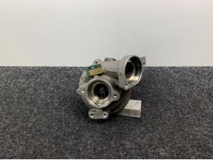 Używane Turbo BMW X5 (E70) 3.0sd 24V Cena € 199,95 Z VAT oferowane przez Van Kronenburg Engines