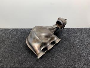 Gebruikte Uitlaatspruitstuk Lamborghini Murcielago 6.5 V12 48V LP 640 Prijs € 749,95 Inclusief btw aangeboden door Van Kronenburg Engines