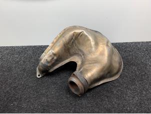 Gebruikte Uitlaatspruitstuk Lamborghini Murcielago 6.2 V12 48V Prijs € 749,95 Inclusief btw aangeboden door Van Kronenburg Engines