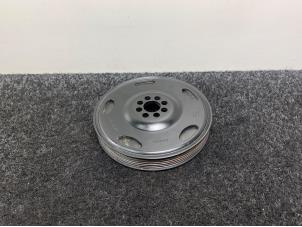 Begagnade Remskiva, vevaxel Audi A6 (C7) 2.8 V6 24V FSI Quattro Pris € 17,99 Inklusive moms erbjuds av Van Kronenburg Engines