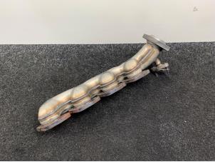 Nowe Kolektor wydechowy Landrover Range Rover Sport (LS) 4.2 V8 32V Supercharged Cena € 84,94 Z VAT oferowane przez Van Kronenburg Engines