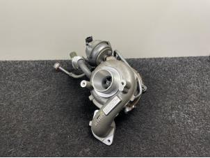 Nieuwe Turbo Peugeot 5008 I (0A/0E) 1.6 HDiF 16V Prijs € 499,95 Inclusief btw aangeboden door Van Kronenburg Engines