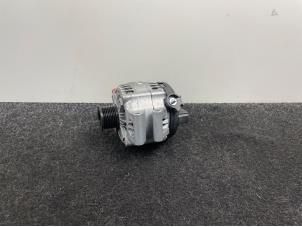 Używane Pradnica BMW 3 serie (F30) M3 3.0 24V TwinPower Turbo Cena € 124,99 Z VAT oferowane przez Van Kronenburg Engines