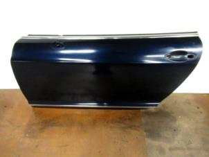 Gebruikte Portier 2Deurs links Bentley Continental GTC Prijs € 1.499,94 Inclusief btw aangeboden door Van Kronenburg Engines