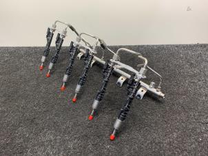 Gebruikte Common rail (Injectie) BMW 3 serie (F30) M3 3.0 24V TwinPower Turbo Prijs € 649,94 Inclusief btw aangeboden door Van Kronenburg Engines