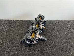 Gebruikte Galerij (Injectie) Audi A4 (B7) 3.2 FSI V6 24V Prijs € 74,95 Inclusief btw aangeboden door Van Kronenburg Engines