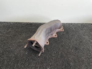 Gebruikte Uitlaatspruitstuk Audi A4 (B6) 3.0 V6 30V Prijs € 30,00 Inclusief btw aangeboden door Van Kronenburg Engines