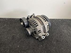 Gebruikte Dynamo BMW 3 serie (E90) 330Xi 24V Prijs € 65,00 Inclusief btw aangeboden door Van Kronenburg Engines