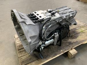 Gebruikte Automaatbak BMW 5 serie (E60) M5 V10 40V RHD Prijs € 1.999,95 Inclusief btw aangeboden door Van Kronenburg Engines