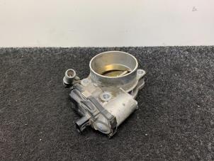 Begagnade Spjällhus Jaguar F-type 3.0 S V6 24V AWD Pris € 75,00 Inklusive moms erbjuds av Van Kronenburg Engines