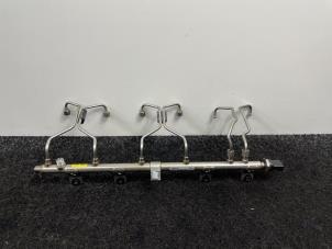 Gebruikte Common rail (Injectie) BMW 3 serie (F30) M3 3.0 24V TwinPower Turbo Prijs € 50,00 Inclusief btw aangeboden door Van Kronenburg Engines