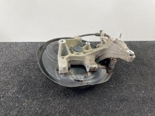 Używane Tylna piasta kola Volkswagen Passat Variant (3C5) 2.0 TDI 140 Cena € 74,95 Z VAT oferowane przez Van Kronenburg Engines