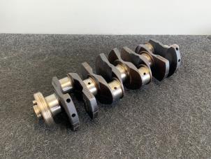 Begagnade Vevaxel Rover 200 (RF) 214 Si 1.4 16V Pris € 75,00 Inklusive moms erbjuds av Van Kronenburg Engines