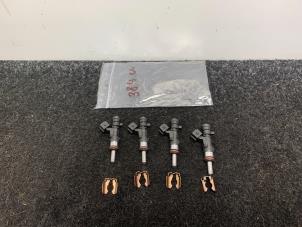 Gebruikte Injector (benzine injectie) Ferrari F430 4.3 V8 32V Scuderia Prijs € 99,95 Inclusief btw aangeboden door Van Kronenburg Engines