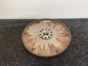 Gebruikte Starterkrans Audi A5 (8T3) 2.7 TDI V6 24V Prijs € 49,95 Inclusief btw aangeboden door Van Kronenburg Engines