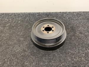 Begagnade Remskiva, vevaxel BMW X6 (E71/72) xDrive35i 3.0 24V Pris € 89,94 Inklusive moms erbjuds av Van Kronenburg Engines