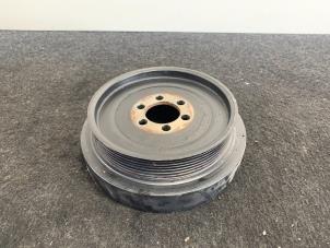 Begagnade Remskiva, vevaxel BMW 3 serie (E90) 335i 24V Performance Power Kit Pris € 89,94 Inklusive moms erbjuds av Van Kronenburg Engines