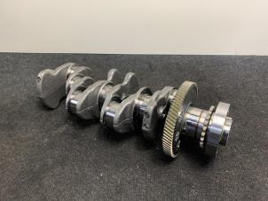 Nya Vevaxel Mercedes E (W213) E-300de 2.0 Turbo 16V 4-Matic Pris € 849,94 Inklusive moms erbjuds av Van Kronenburg Engines