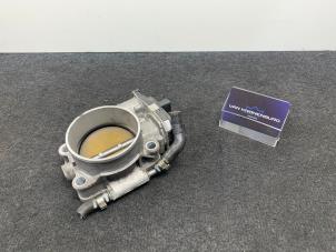 Begagnade Spjällhus Jaguar F-type 3.0 S V6 24V AWD Pris € 75,00 Inklusive moms erbjuds av Van Kronenburg Engines