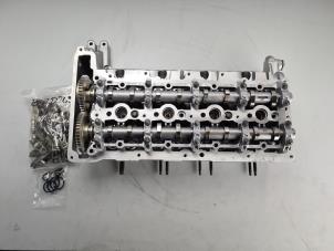 Skontrolowane Glowica cylindra BMW 5 serie (F10) 520d xDrive 16V Cena € 799,99 Z VAT oferowane przez Van Kronenburg Engines