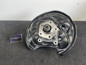 Nieuwe Fusee rechts-achter Audi E-tron (GEN) 50 quattro Prijs € 275,00 Inclusief btw aangeboden door Van Kronenburg Engines