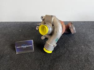 Używane Turbo Iveco New Daily IV 35C13V, C13V/P, S13V, S13V/P Cena € 279,95 Z VAT oferowane przez Van Kronenburg Engines