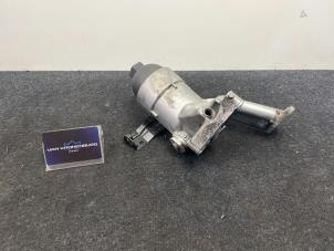 Gebruikte Oliefilterhuis Audi Q7 (4LB) 4.2 FSI V8 32V Prijs € 49,95 Inclusief btw aangeboden door Van Kronenburg Engines