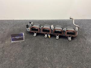 Gebruikte Inlaatspruitstuk Audi RS 5 (8T3) 4.2 V8 32V Prijs € 124,99 Inclusief btw aangeboden door Van Kronenburg Engines