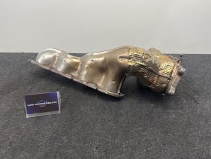 Gebruikte Spruitstuk Uitlaat Audi RS 6 Avant (C7) 4.0 V8 TFSI 32V Prijs € 250,00 Inclusief btw aangeboden door Van Kronenburg Engines