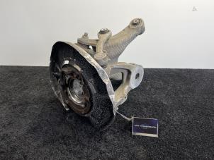 Gebruikte Fusee links-achter BMW X5 (F15) M50d 3.0 24V Prijs € 149,99 Inclusief btw aangeboden door Van Kronenburg Engines