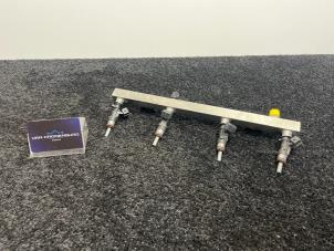 Gebruikte Galerij (Injectie) Ferrari F430 4.3 V8 32V Prijs € 94,95 Inclusief btw aangeboden door Van Kronenburg Engines