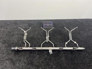 Gebruikte Common rail (Injectie) BMW 3 serie (F30) M3 3.0 24V CS Prijs € 50,00 Inclusief btw aangeboden door Van Kronenburg Engines