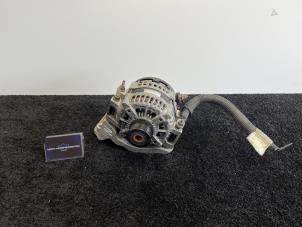 Begagnade Dynamo Maserati Ghibli III 3.0 Diesel Pris € 149,99 Inklusive moms erbjuds av Van Kronenburg Engines