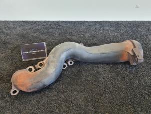 Gebruikte Uitlaatspruitstuk Jaguar F-type 3.0 S V6 24V Prijs € 90,00 Inclusief btw aangeboden door Van Kronenburg Engines