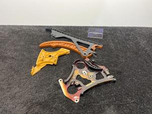 Begagnade Skruvnyckel, diverse BMW 3 serie (E92) 335i xDrive 24V Performance Power Kit Pris € 29,95 Inklusive moms erbjuds av Van Kronenburg Engines