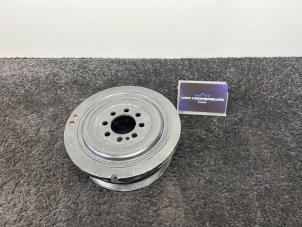 Gebruikte Krukas Poelie BMW 3 serie (E90) Prijs € 50,00 Inclusief btw aangeboden door Van Kronenburg Engines