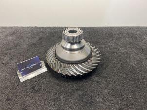 Begagnade Bakre differential Mercedes AMG GT (C190) 4.0 Black Series V8 Biturbo Pris € 1.250,00 Inklusive moms erbjuds av Van Kronenburg Engines