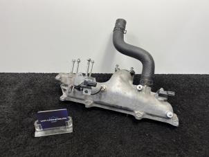 Gebruikte Spruitstuk Inlaat Mazda CX-5 II (KF) 2.2 SkyActiv-D 150 16V 2WD Prijs € 95,00 Inclusief btw aangeboden door Van Kronenburg Engines