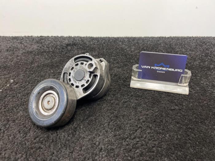 Kilremspännare från en Audi A6 Avant (C6) 2.4 V6 24V