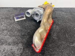 Begagnade Turbo Audi S7 Sportback (4GA/4GF) 4.0 V8 TFSI Pris € 1.399,99 Inklusive moms erbjuds av Van Kronenburg Engines