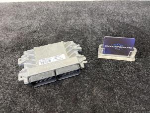 Gebruikte Computer Motormanagement Dacia Logan (LS) 1.6 16V Prijs € 80,01 Inclusief btw aangeboden door Van Kronenburg Engines