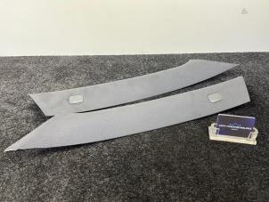 Gebruikte A-stijl Afdekkap links Mercedes A (W176) 2.0 A-45 AMG Turbo 16V 4-Matic Prijs € 20,00 Inclusief btw aangeboden door Van Kronenburg Engines